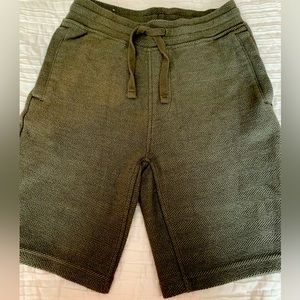 Boys Regular Fit Tech Pull-On Shorts - Goodfellow & Co-Size XS